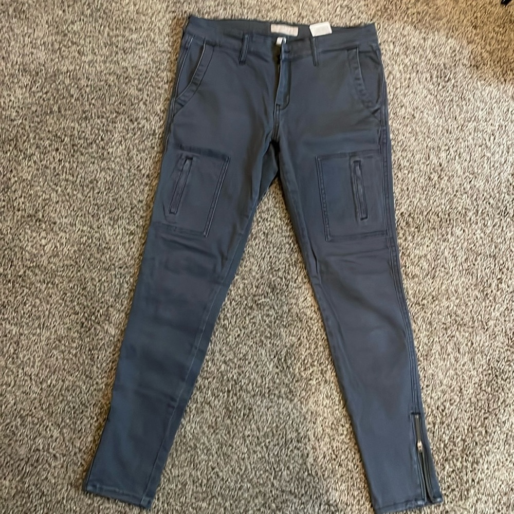 Banana Republic Skinny Fit Jeans.